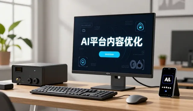 AI内容SEO优化在业务流程中的实际性能表现与适用场景